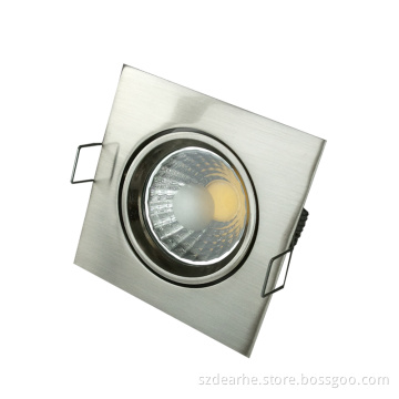 LED Ceiling Lamp with The Lower Energy Environmently (HTD-35)